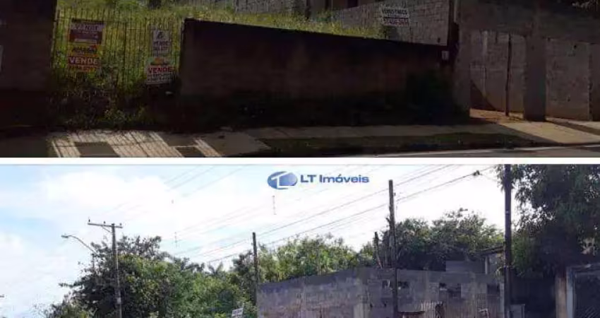 Terreno à venda, 2625 m² por r$ 1.280.000,00 - jardim coleginho - jacareí/sp