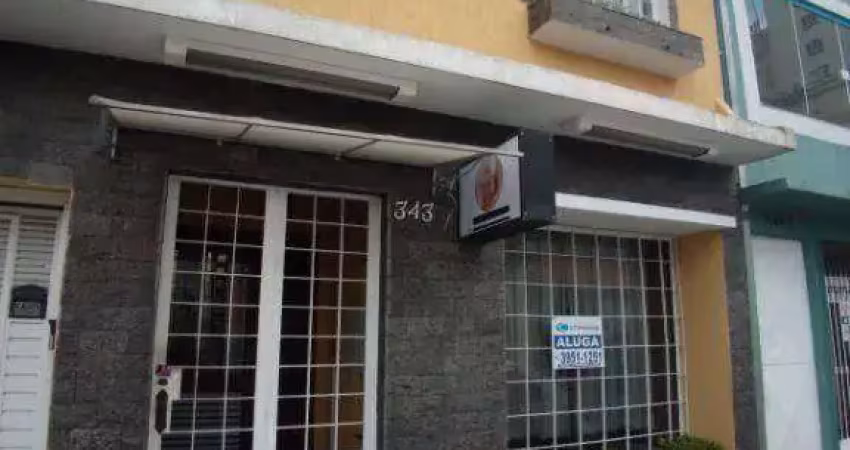 Casa com 4 dormitórios à venda por r$ 900.000,00 - centro - jacareí/sp