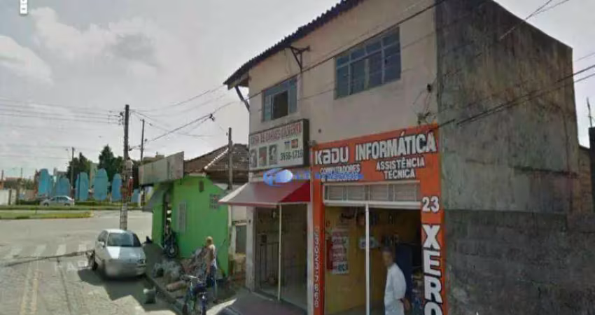 Sala para alugar por r$ 700,00/mês - jardim califórnia - jacareí/sp