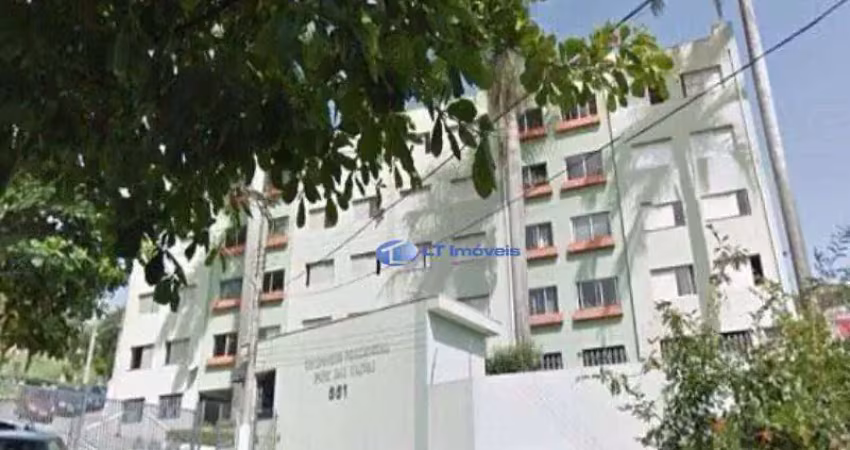 Apartamento com 3 dormitórios à venda, 90 m² por r$ 320.000,00 - centro - jacareí/sp