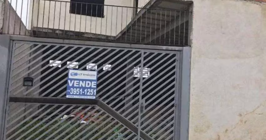 Casa residencial à venda, jardim maria amélia, jacareí - .