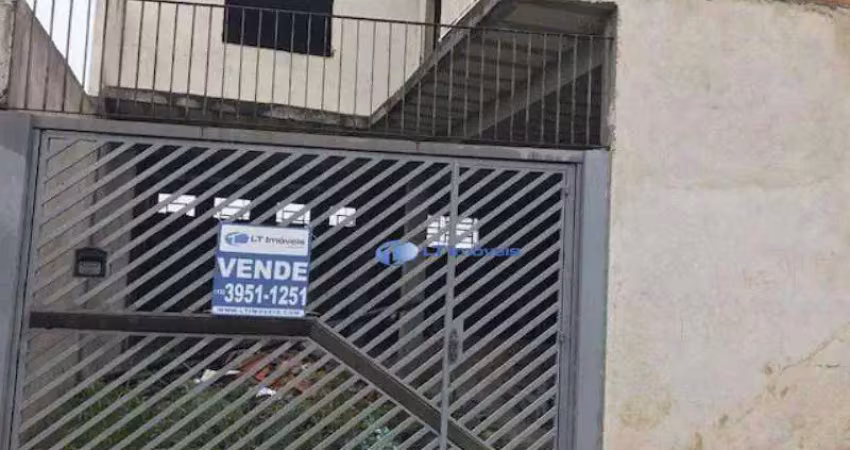 Casa residencial à venda, jardim maria amélia, jacareí - .