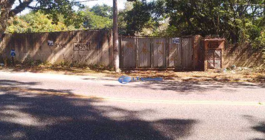 Galpão à venda, 1150 m² por r$ 1.200.000,00 - jardim santo antônio da boa vista - jacareí/sp