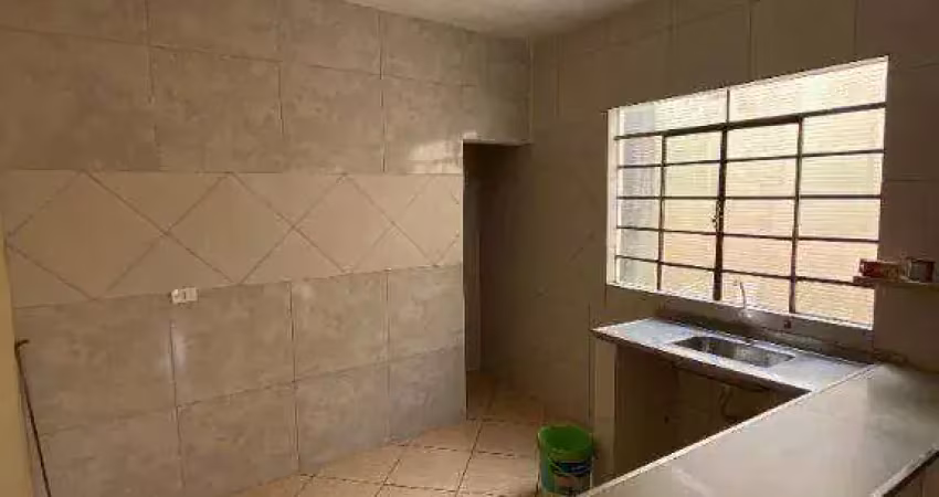Casa com 2 dormitórios à venda, 130 m² por r$ 201.400,00 - jardim bela vista - jacareí/sp