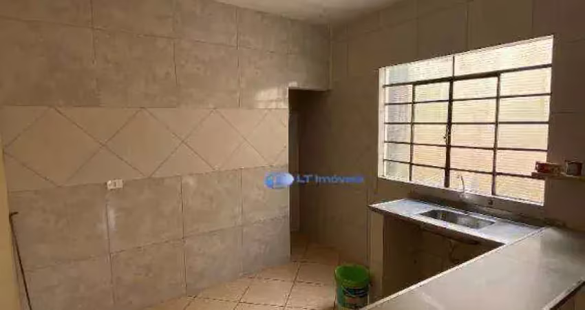 Casa com 2 dormitórios à venda, 130 m² por r$ 201.400,00 - jardim bela vista - jacareí/sp