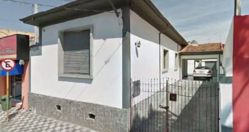 Casa com 6 dormitórios à venda, 250 m² por r$ 950.000,00 - centro - jacareí/sp