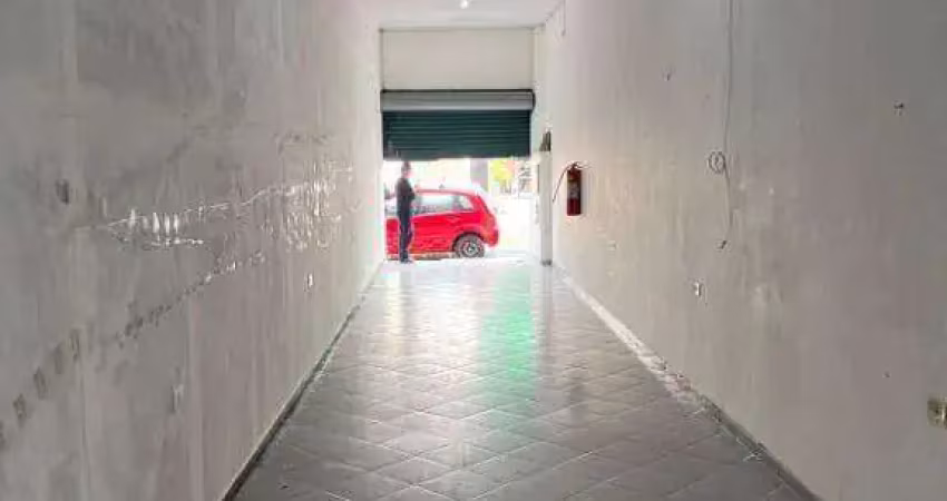 Ponto para alugar por r$ 2.500,00/mês - centro - jacareí/sp