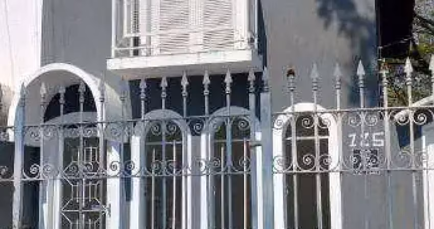 Sobrado para alugar, 146 m² por r$ 3.302,31/mês - centro - jacareí/sp