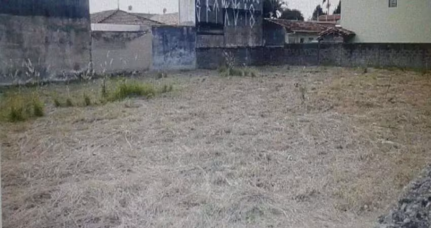 Terreno, 750 m² - venda por r$ 1.200.000,00 ou aluguel por r$ 7.800,00/mês - jardim santa maria - jacareí/sp