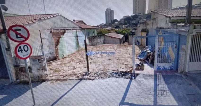 Terreno residencial à venda, parque santo antônio, jacareí - .