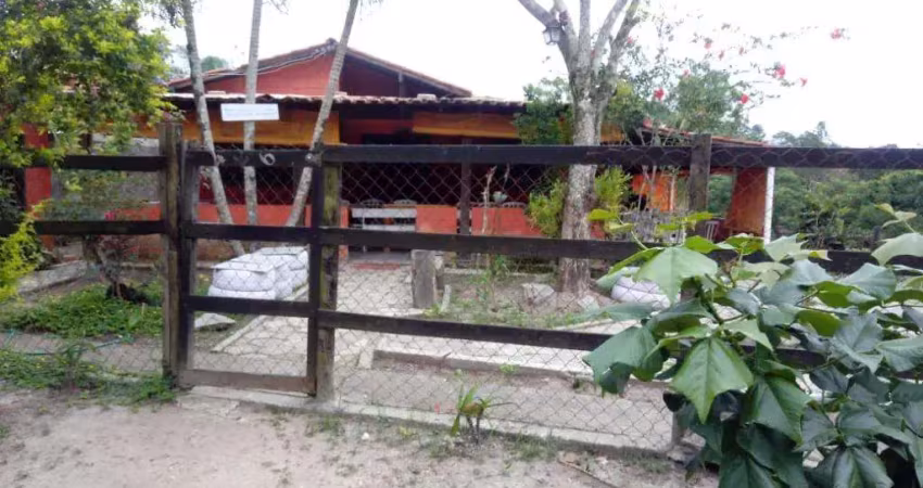 Casa à venda, 211 m² por r$ 375.000,00 - veraneio ijal - jacareí/sp