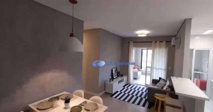Apartamento com 2 dormitórios à venda, 64 m² por r$ 483.772,58 - cidade jardim - jacareí/sp