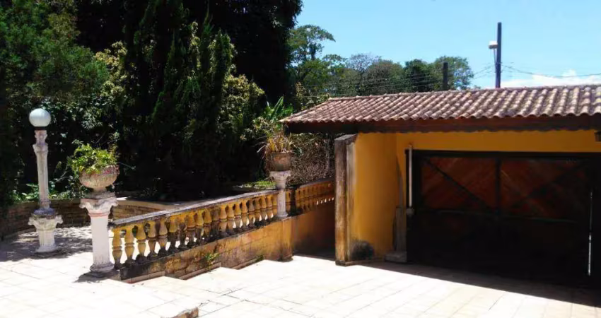 Sobrado com 3 dormitórios à venda, 330 m² por r$ 940.000,00 - itapema - guararema/sp