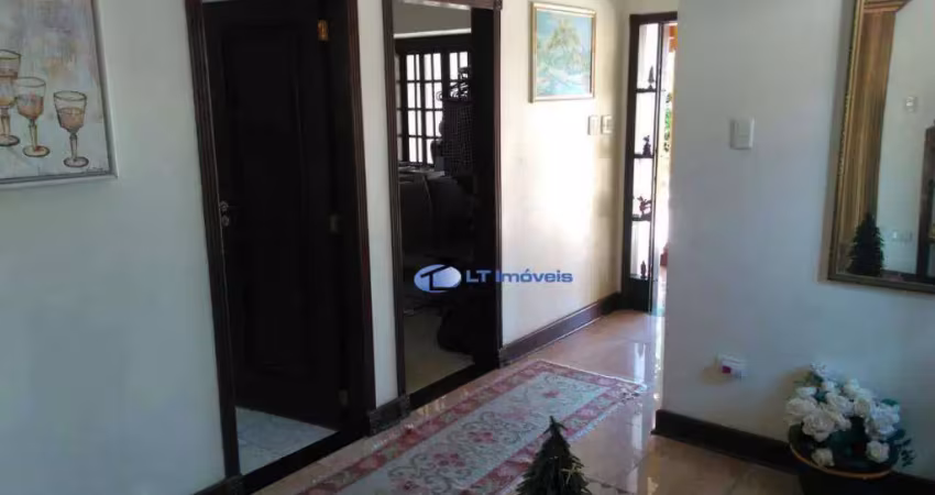Sobrado com 3 dormitórios à venda, 330 m² por r$ 940.000,00 - itapema - guararema/sp