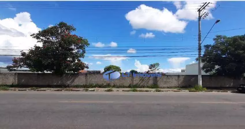 Terreno à venda, 1390 m² por r$ 1.668.000,00 - jardim santa maria - jacareí/sp