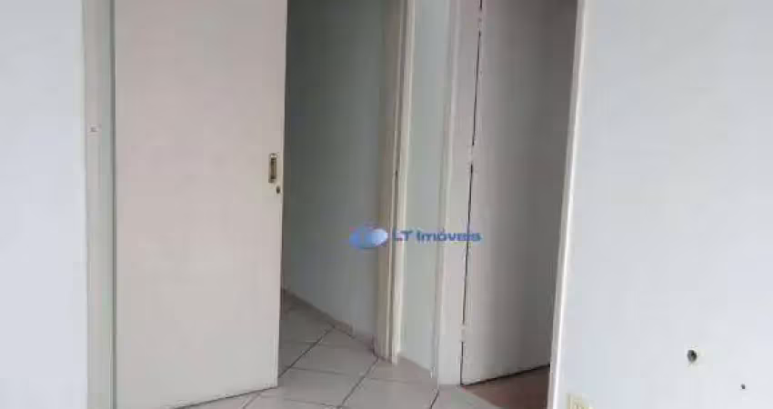 Sala para alugar, 40 m² por r$ 900,00/mês - centro - jacareí/sp