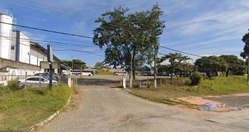 Área, 10 m² - venda por r$ 10.000.000,00 ou aluguel por r$ 28.000,00/mês - cidade nova jacareí - jacareí/sp