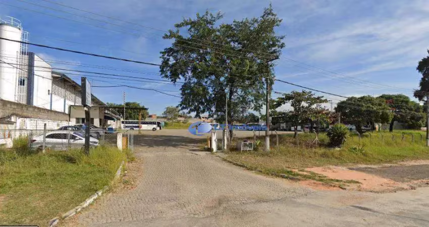 Área, 10 m² - venda por r$ 10.000.000,00 ou aluguel por r$ 28.000,00/mês - cidade nova jacareí - jacareí/sp