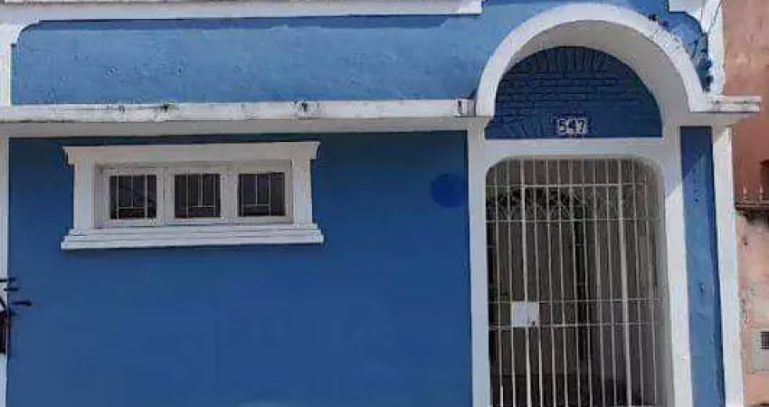 Casa para alugar, 112 m² por r$ 3.000,00/mês - centro - jacareí/sp