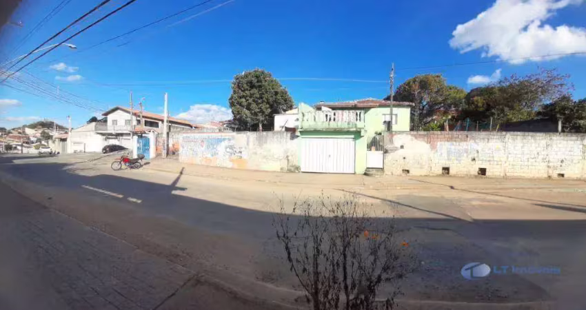 Área à venda, 2000 m² por r$ 2.500.000,00 - são joão - jacareí/sp