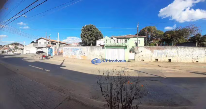 Área à venda, 2000 m² por r$ 2.500.000,00 - são joão - jacareí/sp