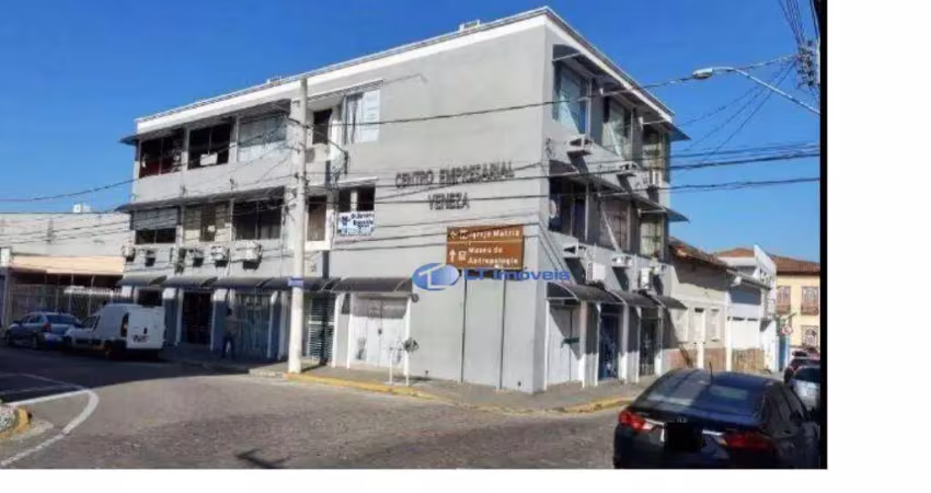 Sala, 27 m² - venda por r$ 147.000,00 ou aluguel por r$ 1.518,00/mês - centro - jacareí/sp