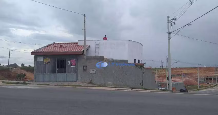 Casa com 2 dormitórios à venda por r$ 500.000,00 - jardim leblon - jacareí/sp