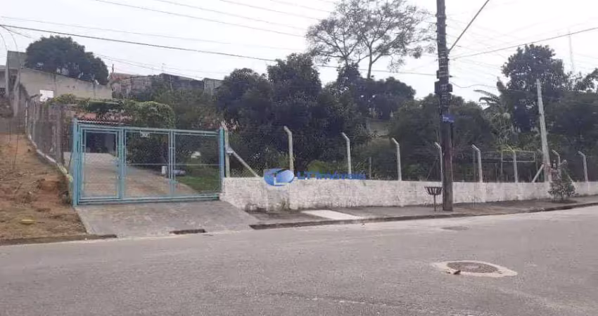 Casa à venda, 200 m² por r$ 430.000,00 - jardim colônia - jacareí/sp