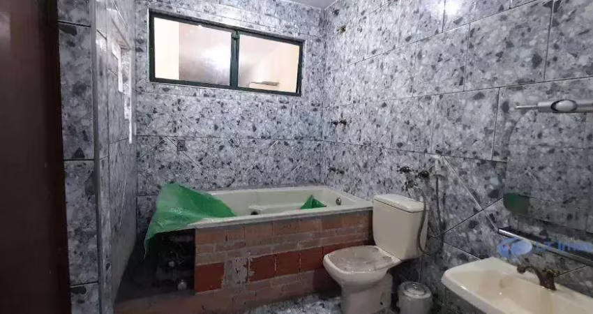 Prédio à venda, 628 m² por r$ 1.500.000,00 - centro - jacareí/sp