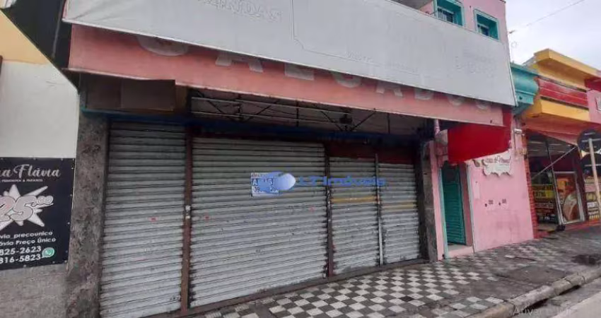 Prédio à venda, 628 m² por r$ 1.500.000,00 - centro - jacareí/sp