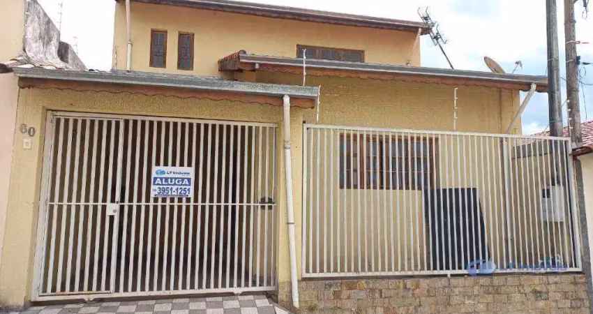 Casa com 2 dormitórios à venda, 13369 m² por r$ 490.000,00 - centro - jacareí/sp