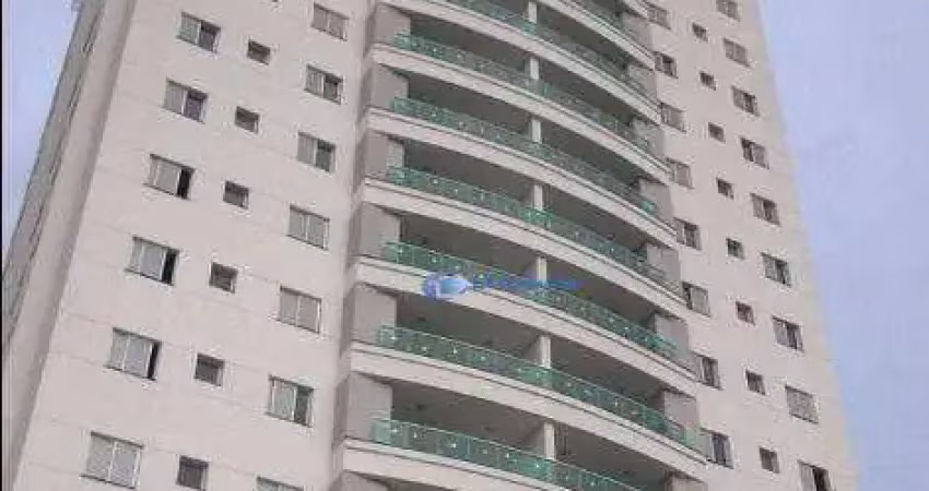 Apartamento com 3 dormitórios à venda, 108 m² por r$ 960.000,00 - jardim paraíba - jacareí/sp