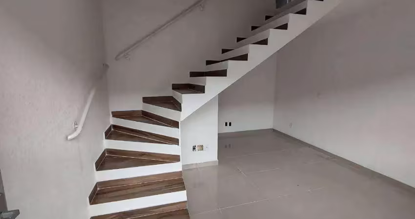 Casa com 2 dormitórios à venda, 101 m² por r$ 288.000,00 - vila são geraldo - são josé dos campos/sp