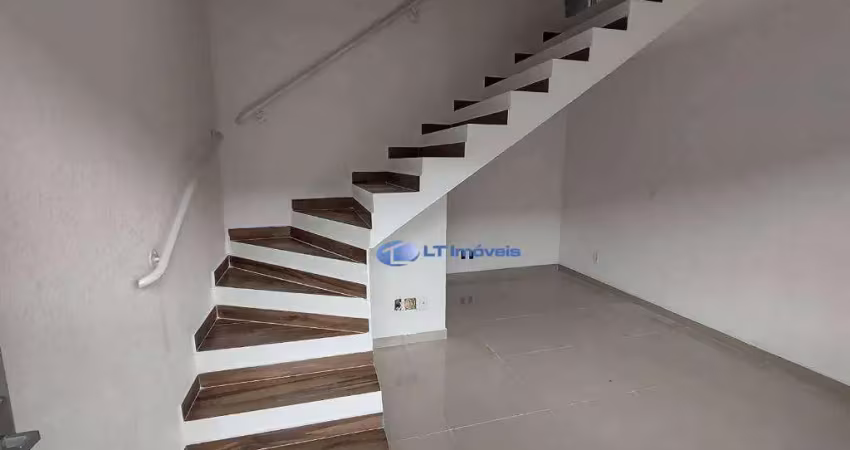 Casa à venda, 101 m² por r$ 266.000,00 - vila são geraldo - são josé dos campos/sp