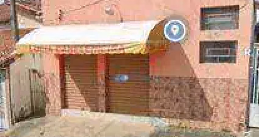 Casa com 3 dormitórios à venda por r$ 300.000,00 - jardim didinha - jacareí/sp