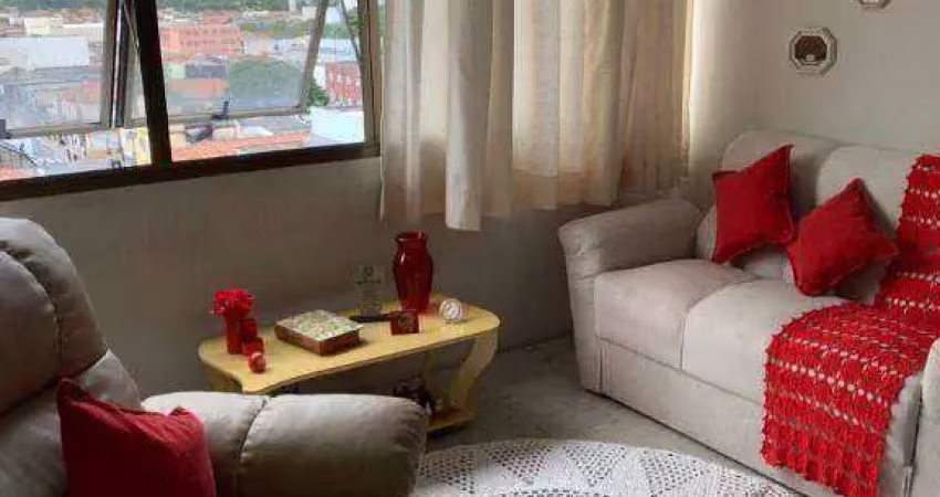 Sala à venda, 36 m² por r$ 210.000,00 - centro - jacareí/sp