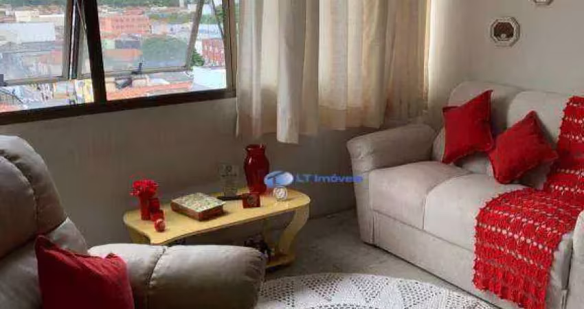 Sala à venda, 36 m² por r$ 210.000,00 - centro - jacareí/sp