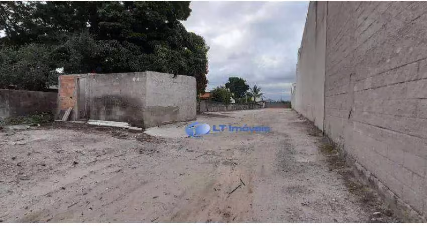 Terreno à venda, 1250 m² por r$ 1.300.000,00 - jardim santa maria - jacareí/sp