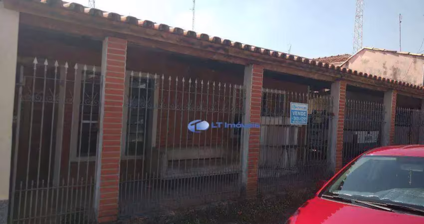 Casa com 5 dormitórios à venda por r$ 400.000,00 - vila formosa - jacareí/sp