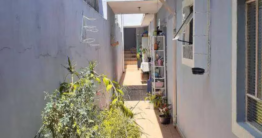 Casa à venda, 145 m² por r$ 305.000,00 - parque santo antônio - jacareí/sp