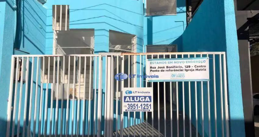 Ponto à venda, 298 m² por r$ 1.590.000,00 - centro - jacareí/sp