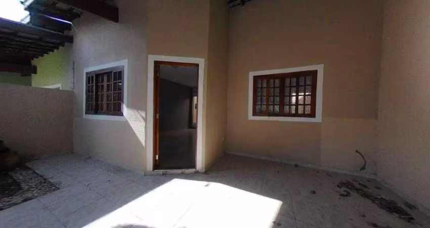 Casa à venda, 110 m² por r$ 500.000,00 - villa branca - jacareí/sp