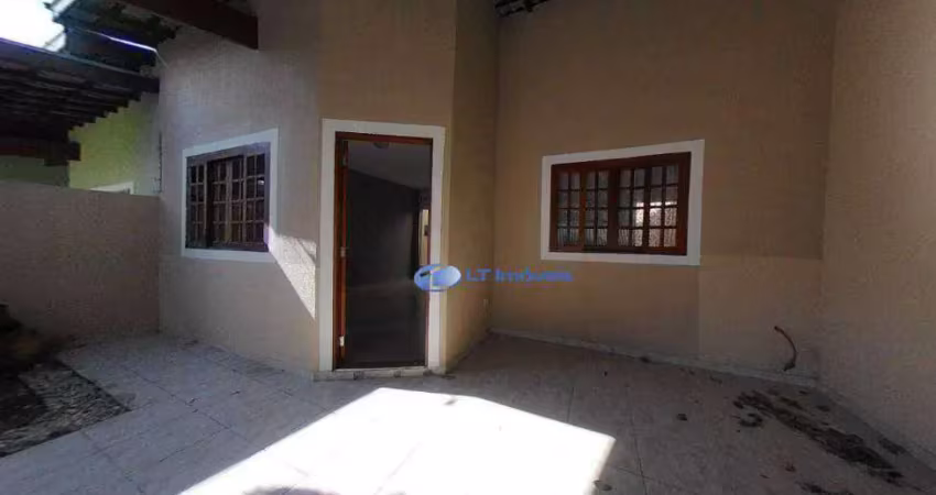 Casa à venda, 110 m² por r$ 500.000,00 - villa branca - jacareí/sp