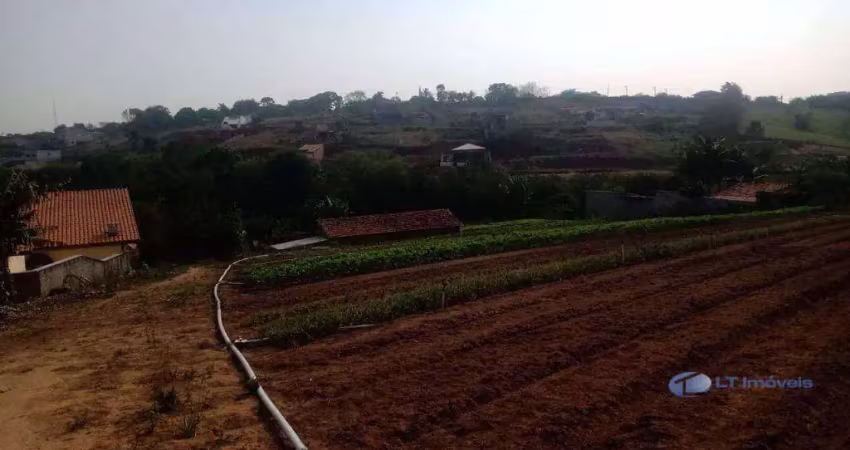 Chácara com 2 dormitórios à venda, 15000 m² por r$ 1.800.000,00 - ?edifício josé antônio abirached ? - taubaté/sp