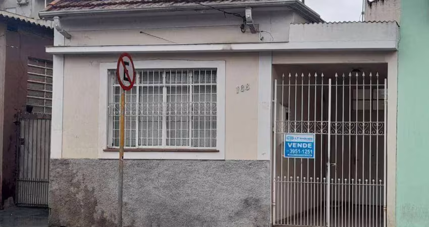 Casa com 2 dormitórios à venda, 142 m² por r$ 400.000,00 - centro - jacareí/sp