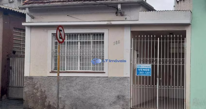 Casa com 2 dormitórios à venda, 142 m² por r$ 400.000,00 - centro - jacareí/sp