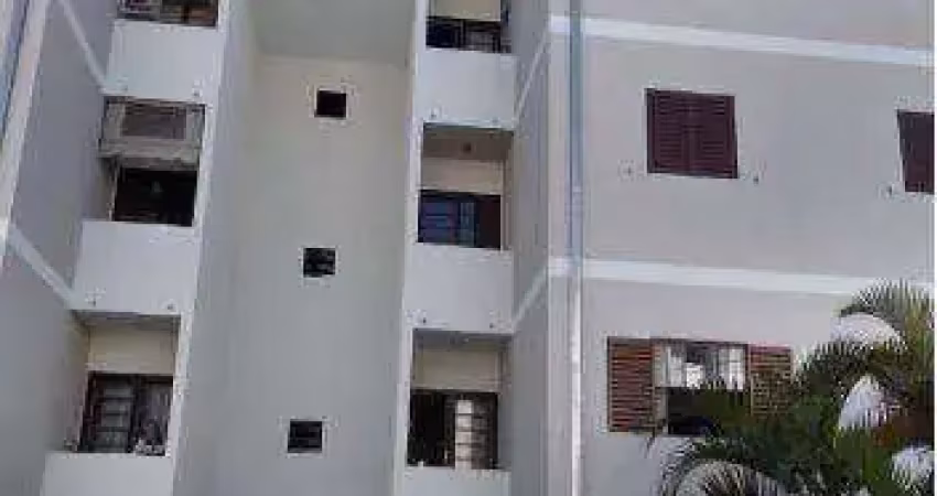 Apartamento com 2 dormitórios à venda, 50 m² por r$ 191.000,00 - jardim das indústrias - jacareí/sp