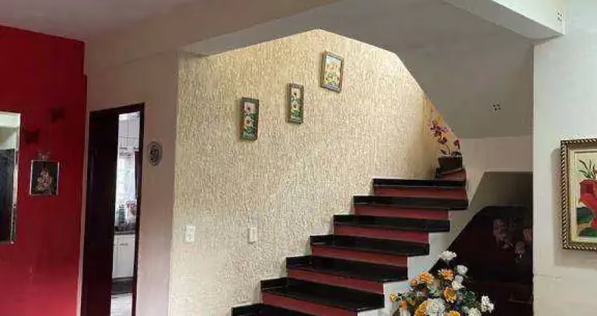 Sobrado com 2 dormitórios, 144 m² - venda por r$ 1.350.000,00 ou aluguel por r$ 3.596,34/mês - villa branca - jacareí/sp