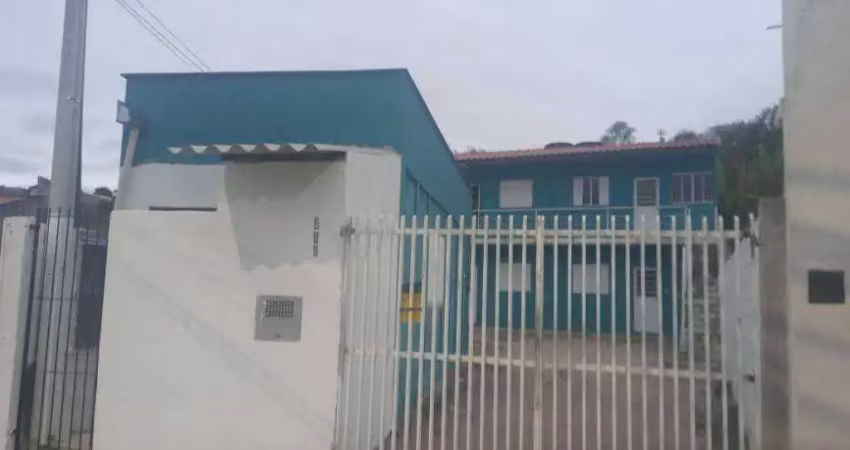 Kitnet com 1 dormitório à venda, 100 m² por r$ 420.000,00 - jardim marques - jacareí/sp