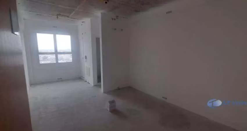 Sala à venda, 28 m² por r$ 220.000,00 - centro - jacareí/sp